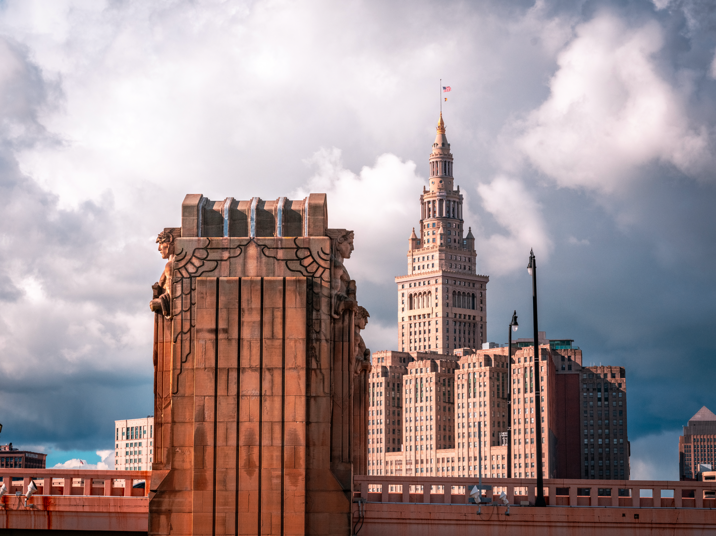 Storm Guardians in Cleveland, Ohio