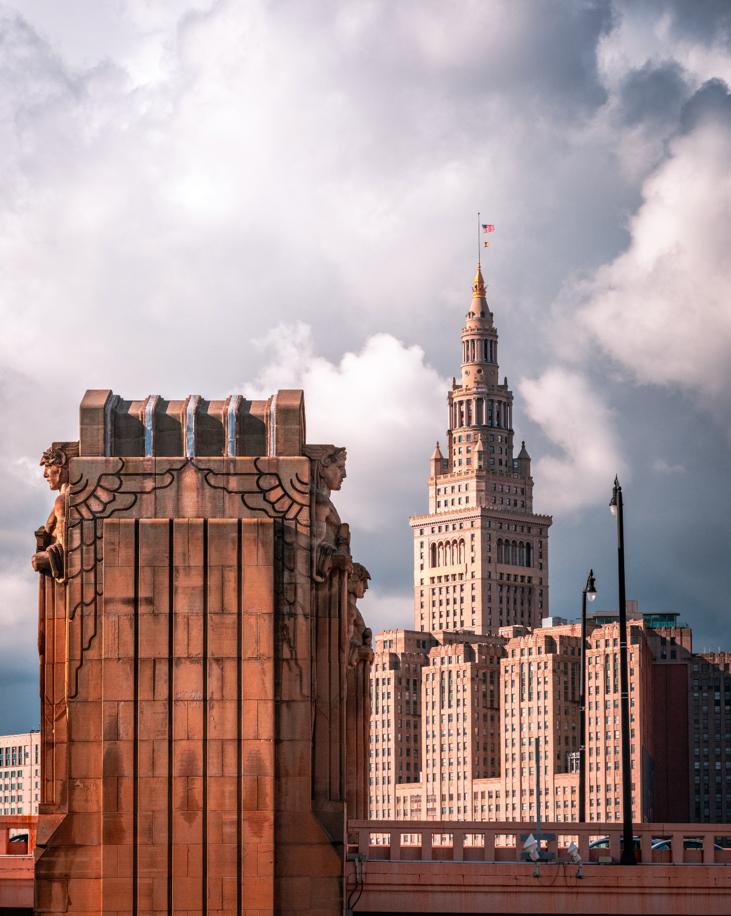 Storm Guardians in Cleveland, Ohio