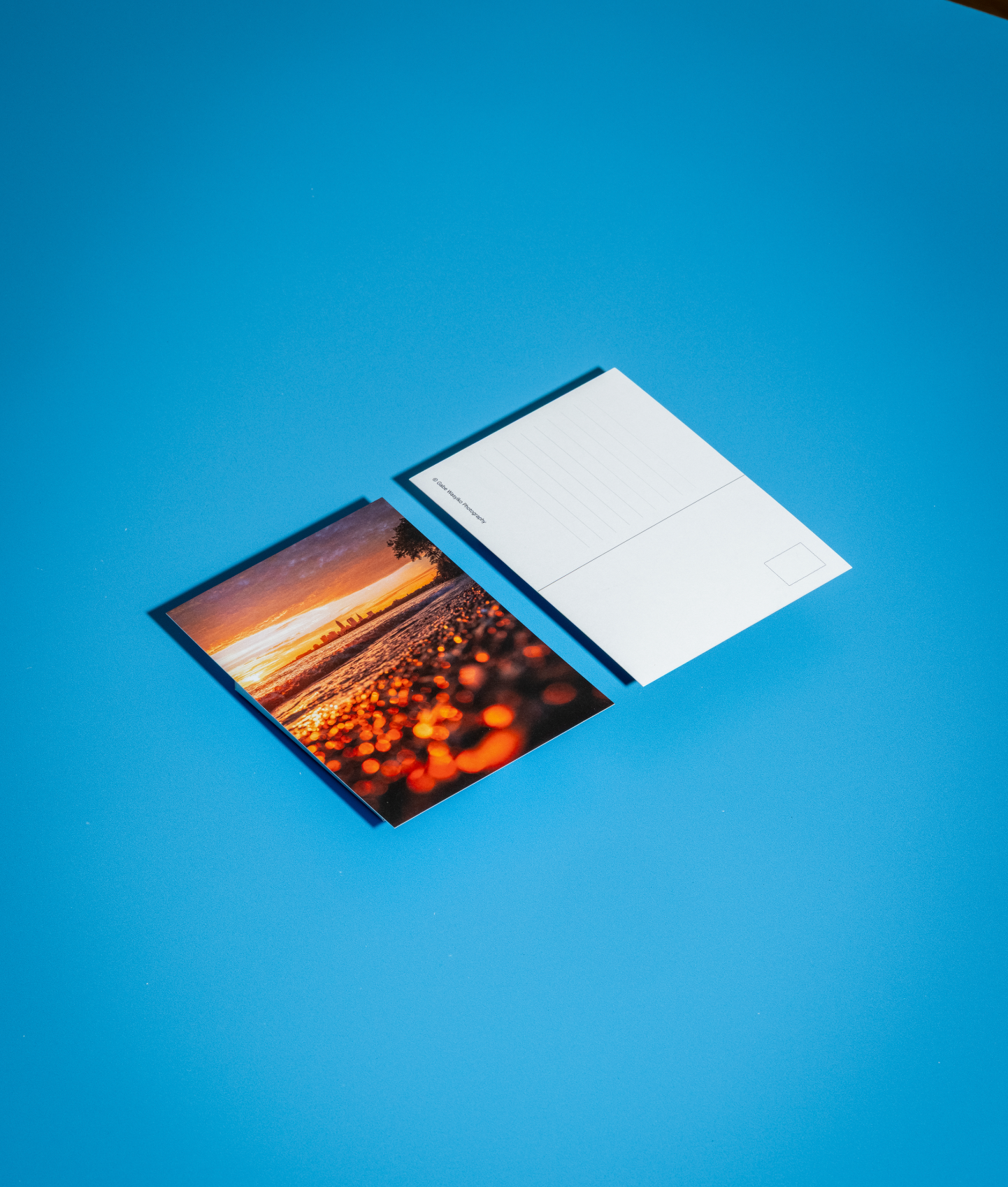 Cleveland Postcards (12-Pack)